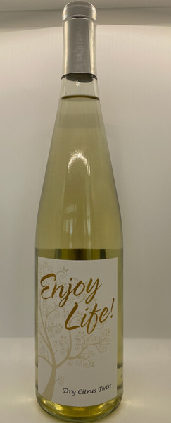 Enjoy Life Dry Citrus Twist