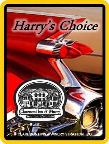 Harrys Choice