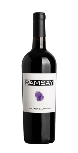 2020 Ramsay Cabernet Sauvignon