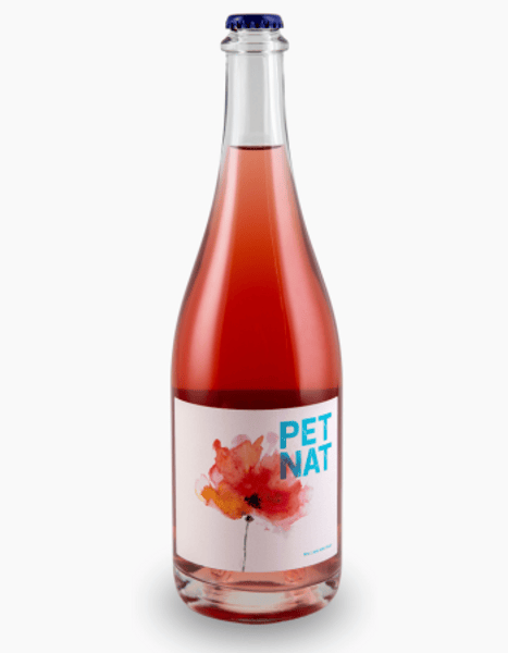 2023 Pét-Nat Rosé