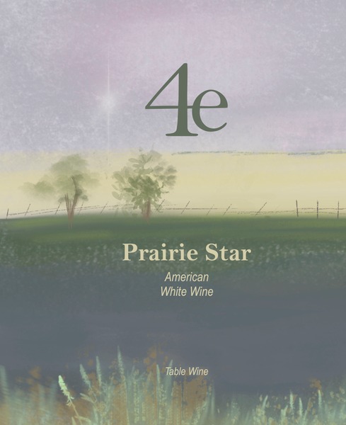 Product Image - Prairie Star