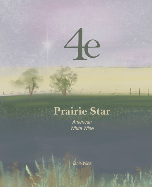 Prairie Star