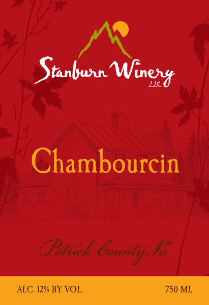 2019 Chambourcin