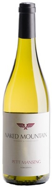 2020 Petit Manseng