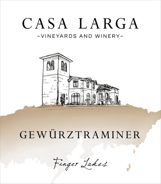 2020 Gewürztraminer