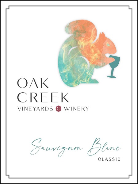 Classic Sauvignon Blanc