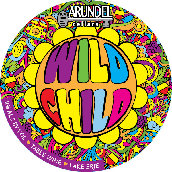 Wild Child - 1.5L