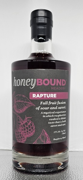 Honey Bound Rapture Mead