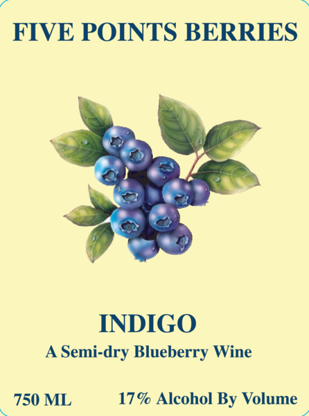 Indigo