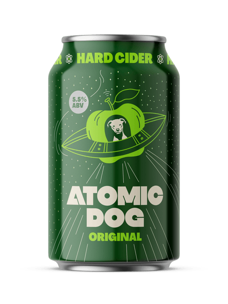 Atomic Dog Original