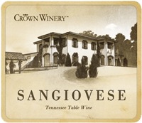 Product Image - Sangiovese