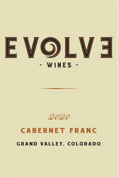 2019 Cabernet Franc