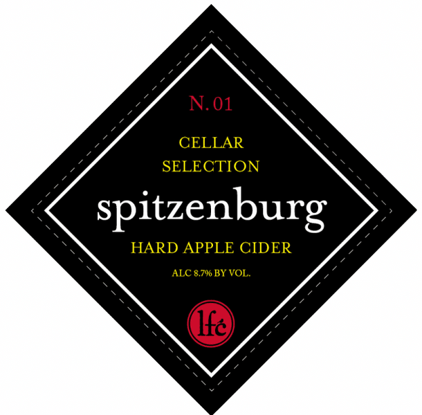 Spitzenburg