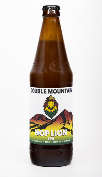 Hop Lion IPA