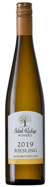 2019 Reserve Riesling - Smith Brothers Farm 