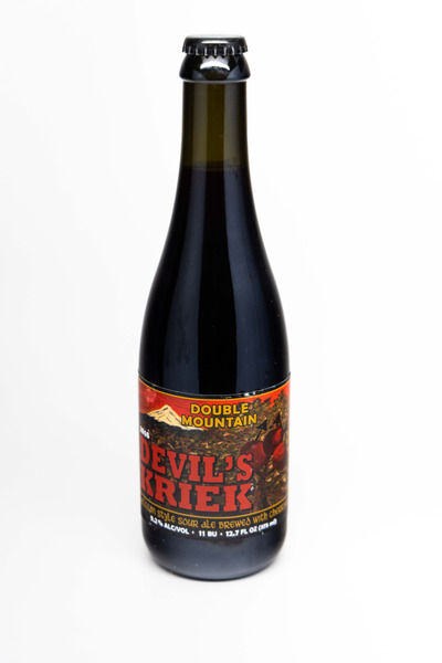 2017 Devil's Kreik