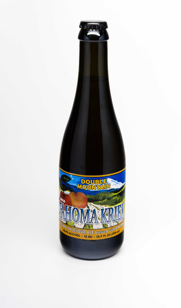 2018 Tahoma Kriek