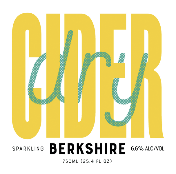 Dry Cider