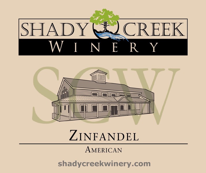 2016 Zinfandel