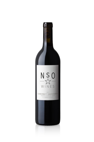 2022 NSO Wines Cabernet Sauvignon 