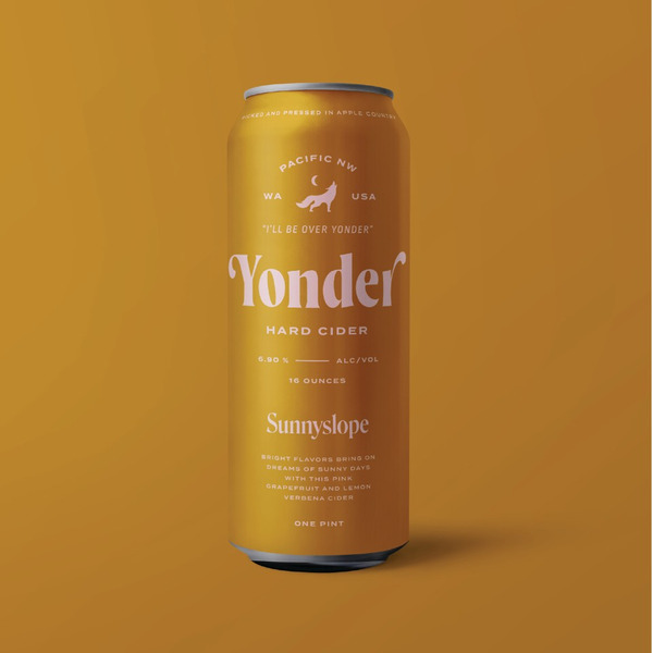 Buy Yonder Cider — Yonder Cider