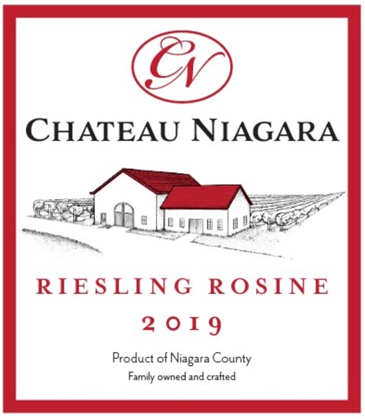 2019 Riesling Rosine