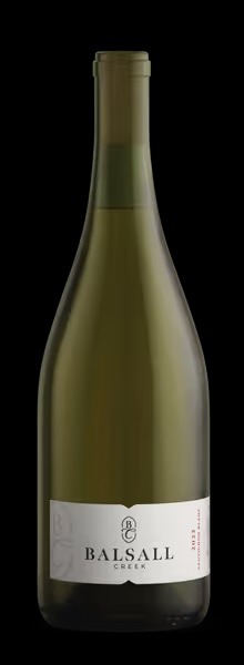 2022 Balsall Creek Sauvignon Blanc