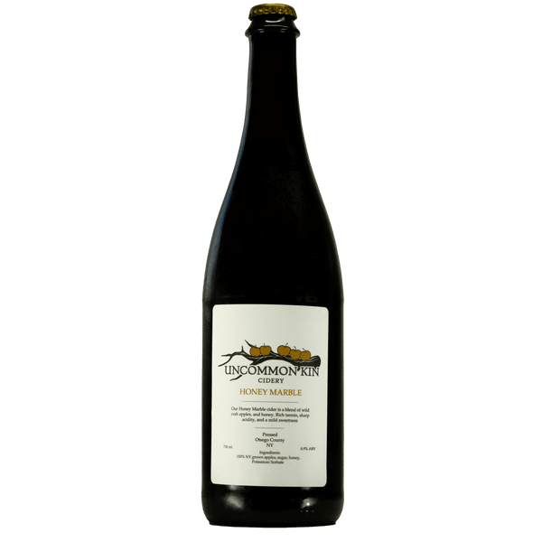 Bramble Berry — Uncommon Kin Cidery