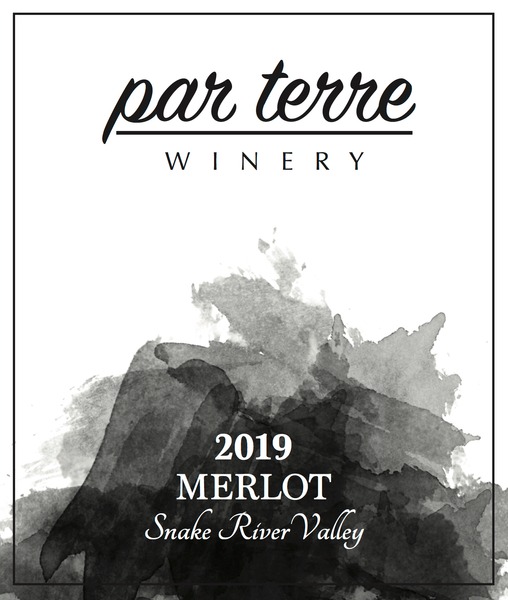 2019 Merlot