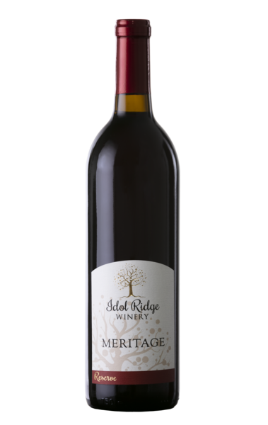 2013 Meritage