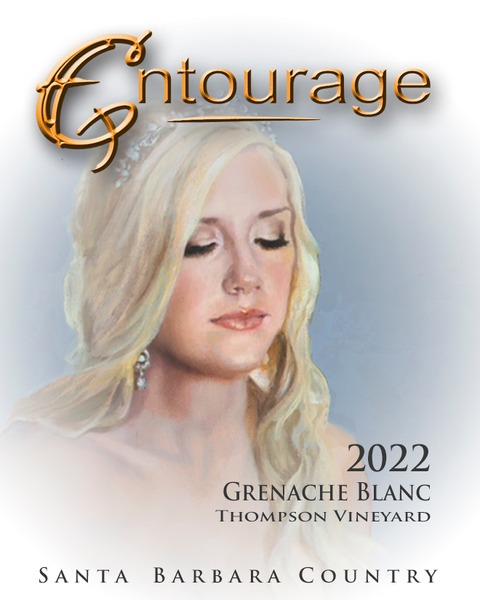 2022 Grenache Blanc