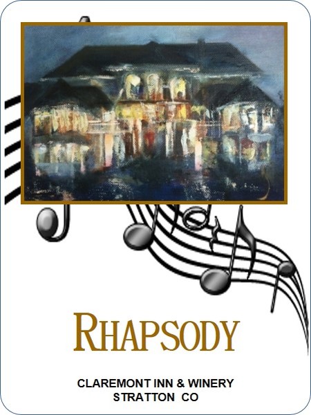 Rhapsody