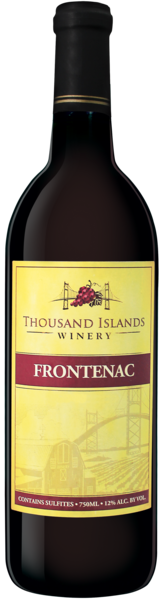 Frontenac -750 ml