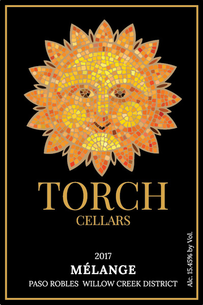 Our Torch — Cellars Wines