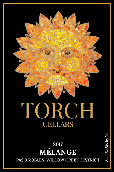 Our Cellars — Torch Wines