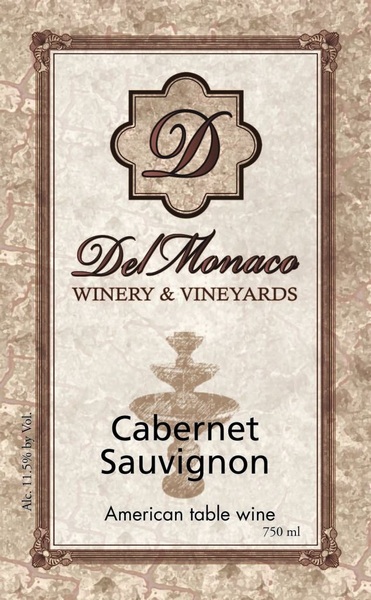 2019 Cabernet Sauvignon Reserve