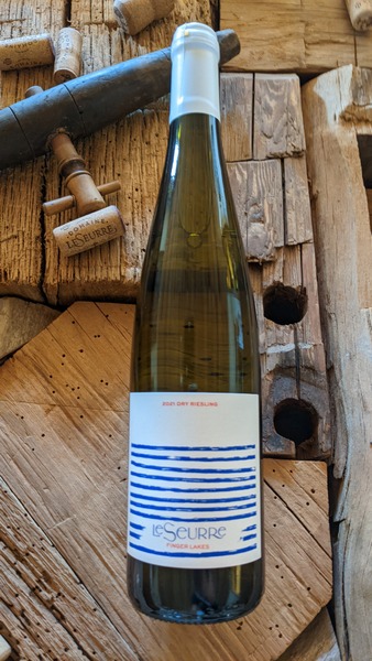 2021 Riesling La Marinière