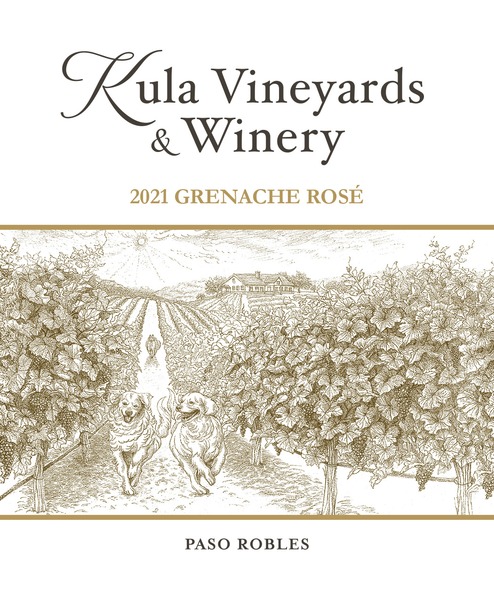 Kula Grenache Rose