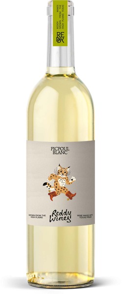 2024 Picpoul Blanc