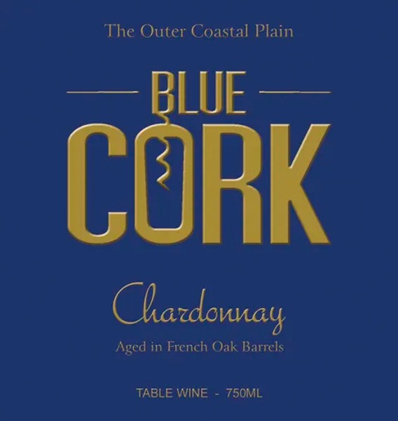 2019 Chardonnay Oak