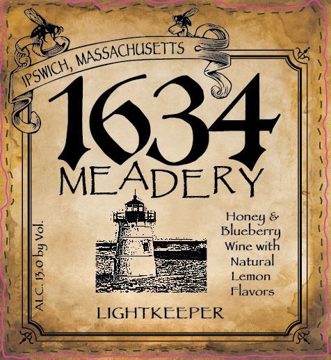 2016 Lightkeeper