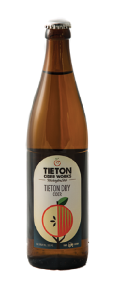 Tieton Dry