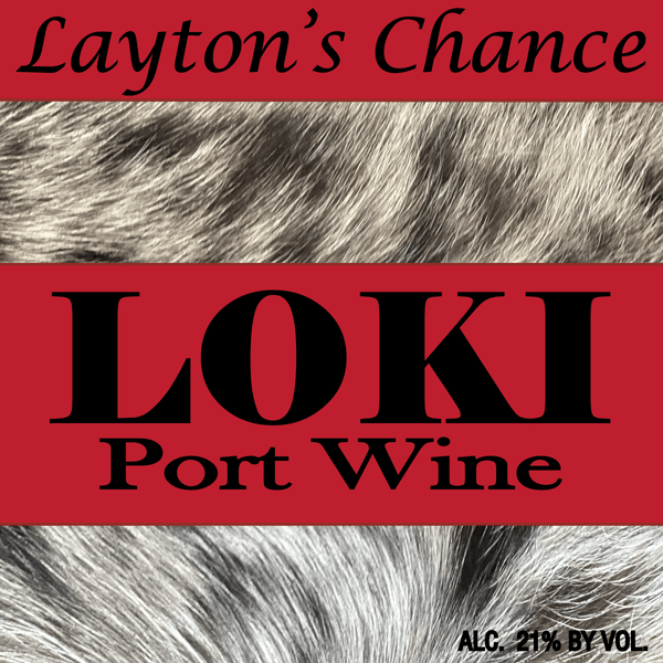 Loki Port Wine