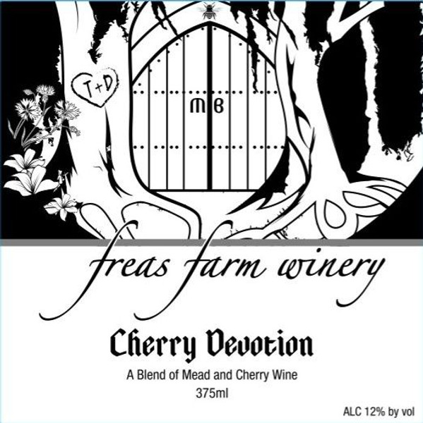 2021 Cherry Mead