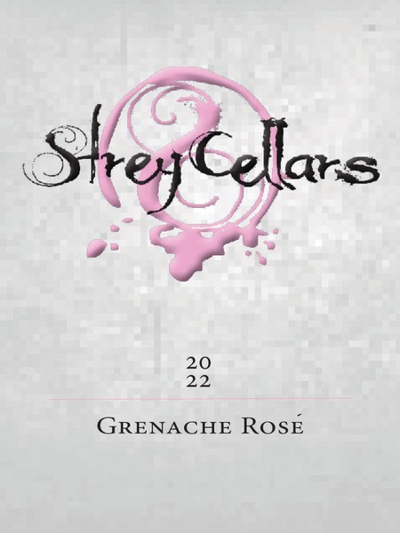 2022 Grenache Rosé