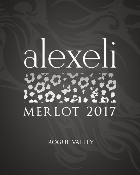 2017 Merlot