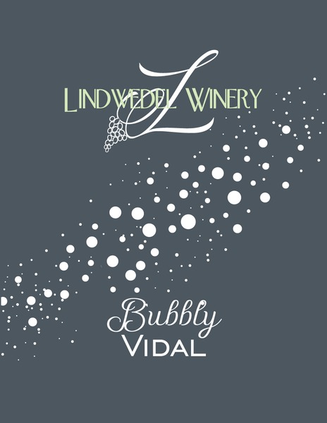 Bubbly Vidal