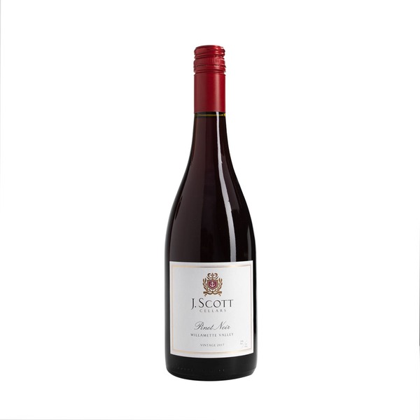 Product Image - 2020 Pinot Noir