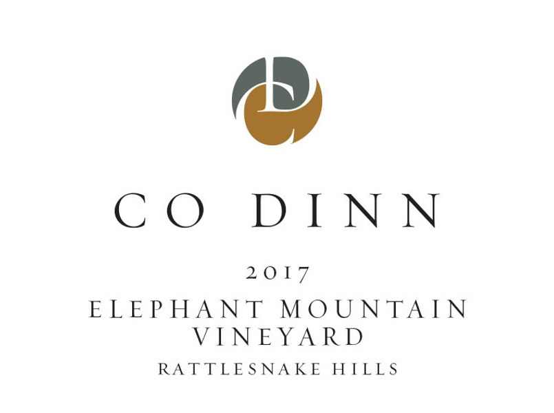 2017 Elephant Mountain Vineyard Red Blend