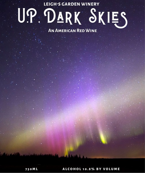 U.P. Dark Skies